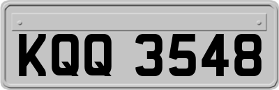 KQQ3548