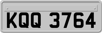 KQQ3764