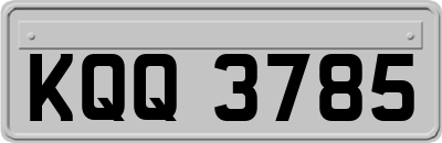 KQQ3785