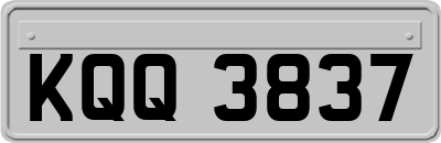 KQQ3837