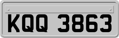KQQ3863