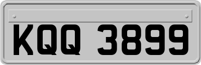 KQQ3899