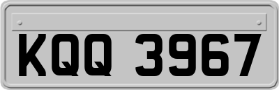 KQQ3967
