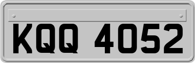 KQQ4052