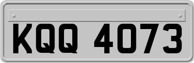 KQQ4073