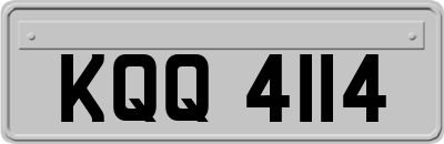 KQQ4114