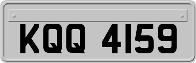 KQQ4159