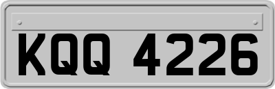 KQQ4226