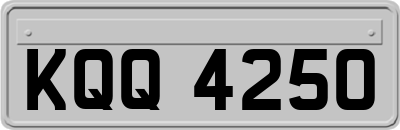 KQQ4250