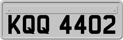 KQQ4402