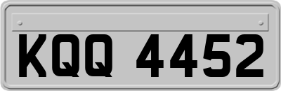 KQQ4452