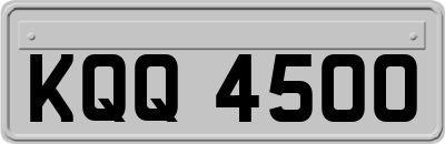 KQQ4500