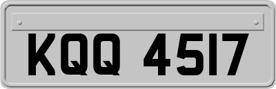 KQQ4517