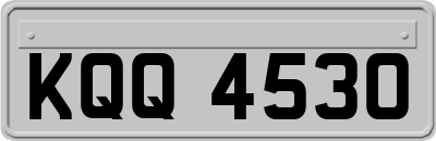KQQ4530