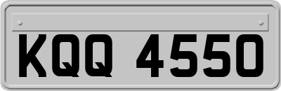 KQQ4550