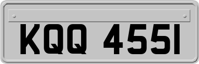 KQQ4551