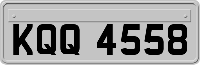 KQQ4558