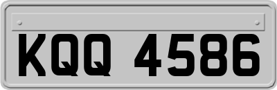 KQQ4586