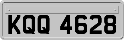 KQQ4628