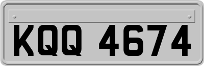 KQQ4674