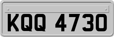 KQQ4730