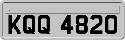 KQQ4820