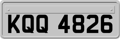 KQQ4826