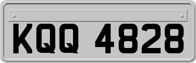 KQQ4828