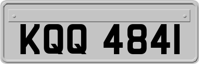 KQQ4841
