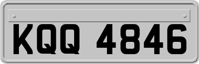 KQQ4846