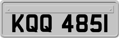 KQQ4851