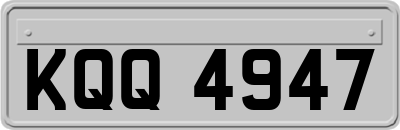 KQQ4947