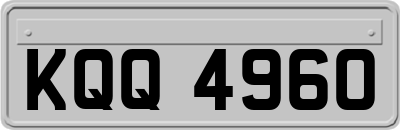 KQQ4960