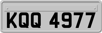 KQQ4977