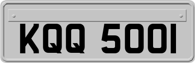 KQQ5001