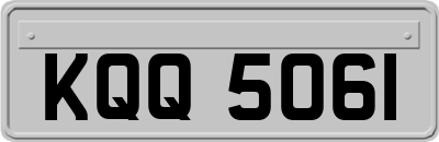 KQQ5061