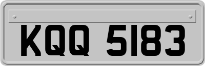KQQ5183