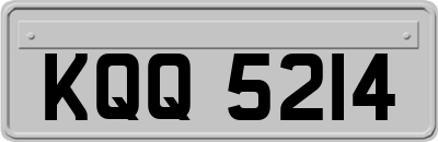 KQQ5214