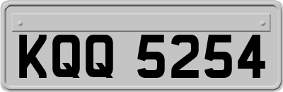 KQQ5254