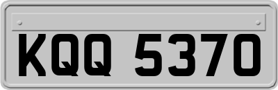 KQQ5370