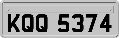 KQQ5374