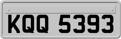 KQQ5393