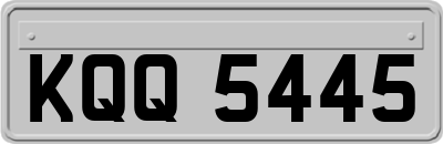 KQQ5445
