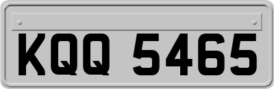 KQQ5465