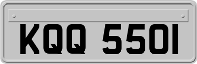 KQQ5501