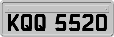 KQQ5520