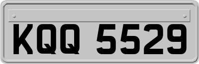 KQQ5529