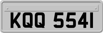 KQQ5541