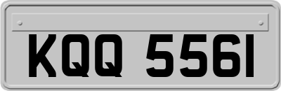 KQQ5561