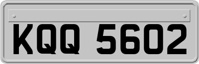 KQQ5602